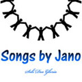 Songs by Jano